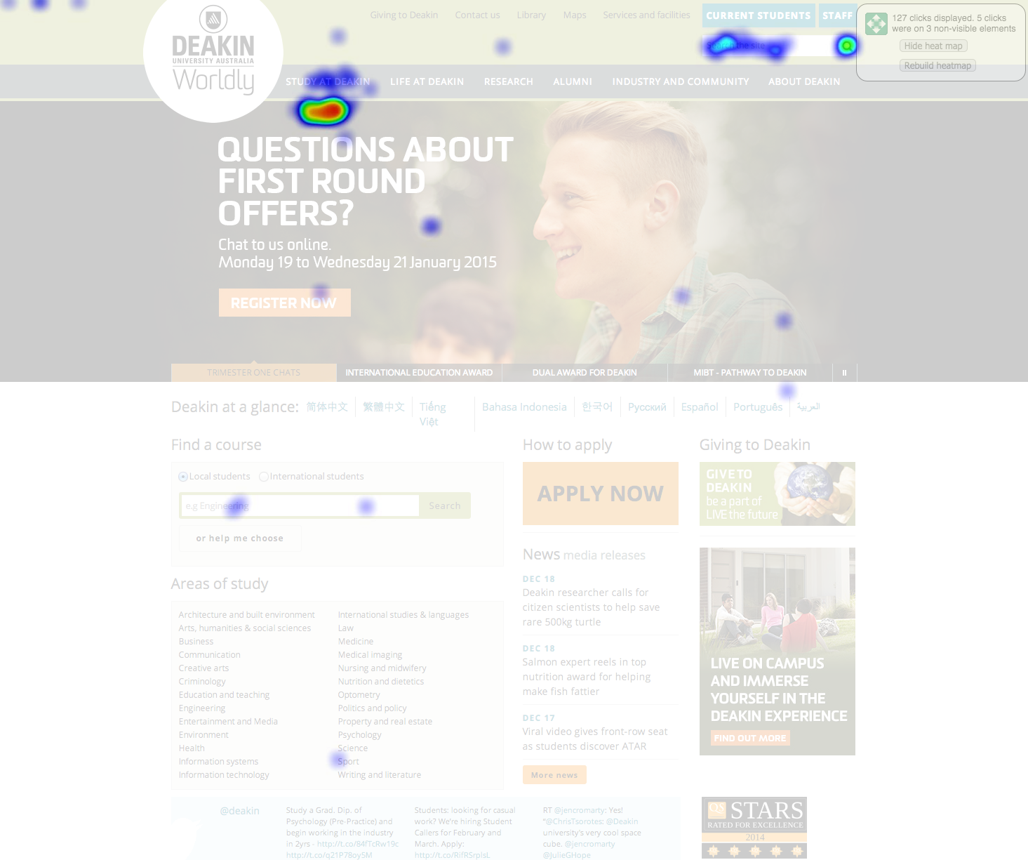 Deakin-homepage-heatmap