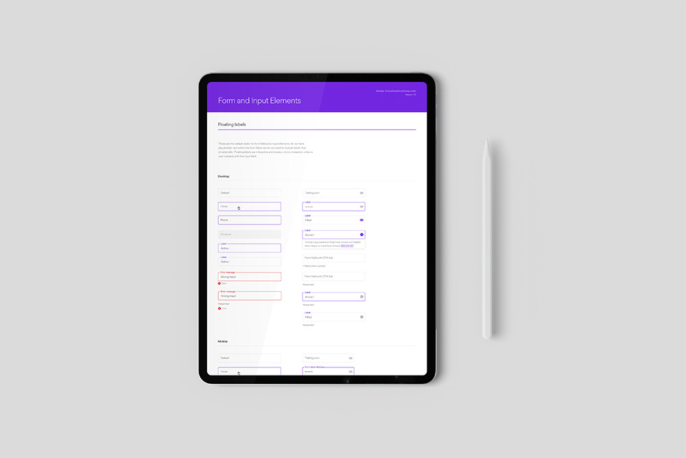HESTA-designsystem-mockup